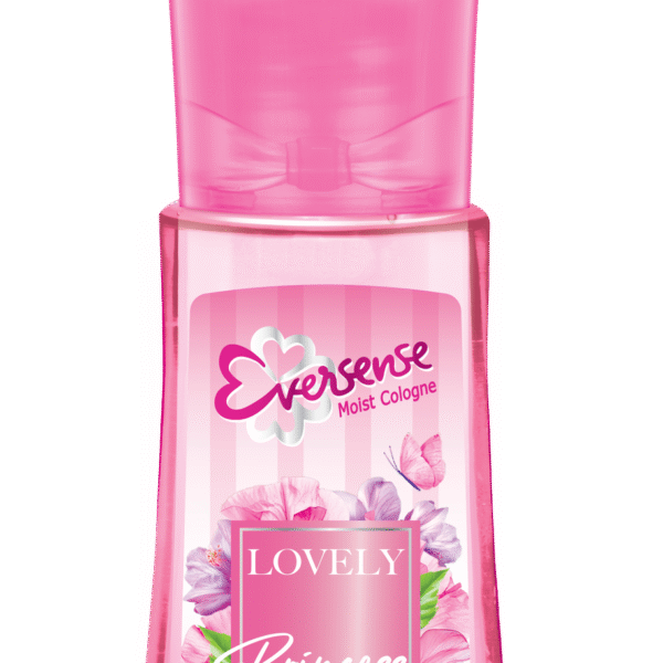 EVERSENSE MOIST COLOGNE PINK 45ML