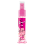 EVERSENSE CHIC MOIST COLOGNE NAUGHTY CUTE 20 ML WHITE