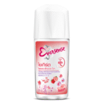Eversense Extra White Roll on 45ml Red