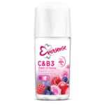 Eversense Super Fruit Roll-On Violet 45ml