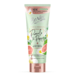 BENICE GLOW AND PERFUME POMELO AND POPPY COLLAGEN BODY SERUM 170ML GREEN